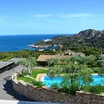 Les Oliveres * Begur