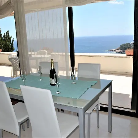 Les Oliveres * Begur
