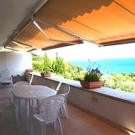 Apartmán Les Oliveres