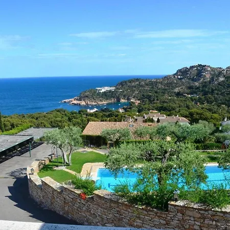 Les Oliveres * Begur