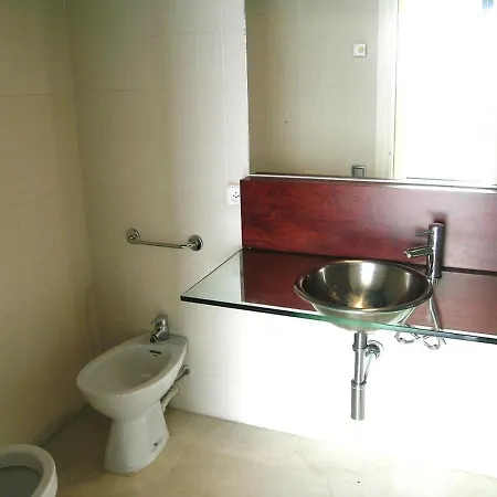 Apartmán Les Oliveres Begur